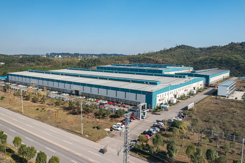 Syarikat itu berjaya disenaraikan di pasaran OTC baru