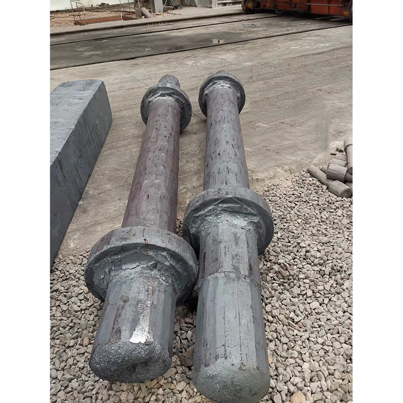 Mengapa Penempaan Berbentuk Khas Jenis Axis Penting untuk Aplikasi Perindustrian Moden
